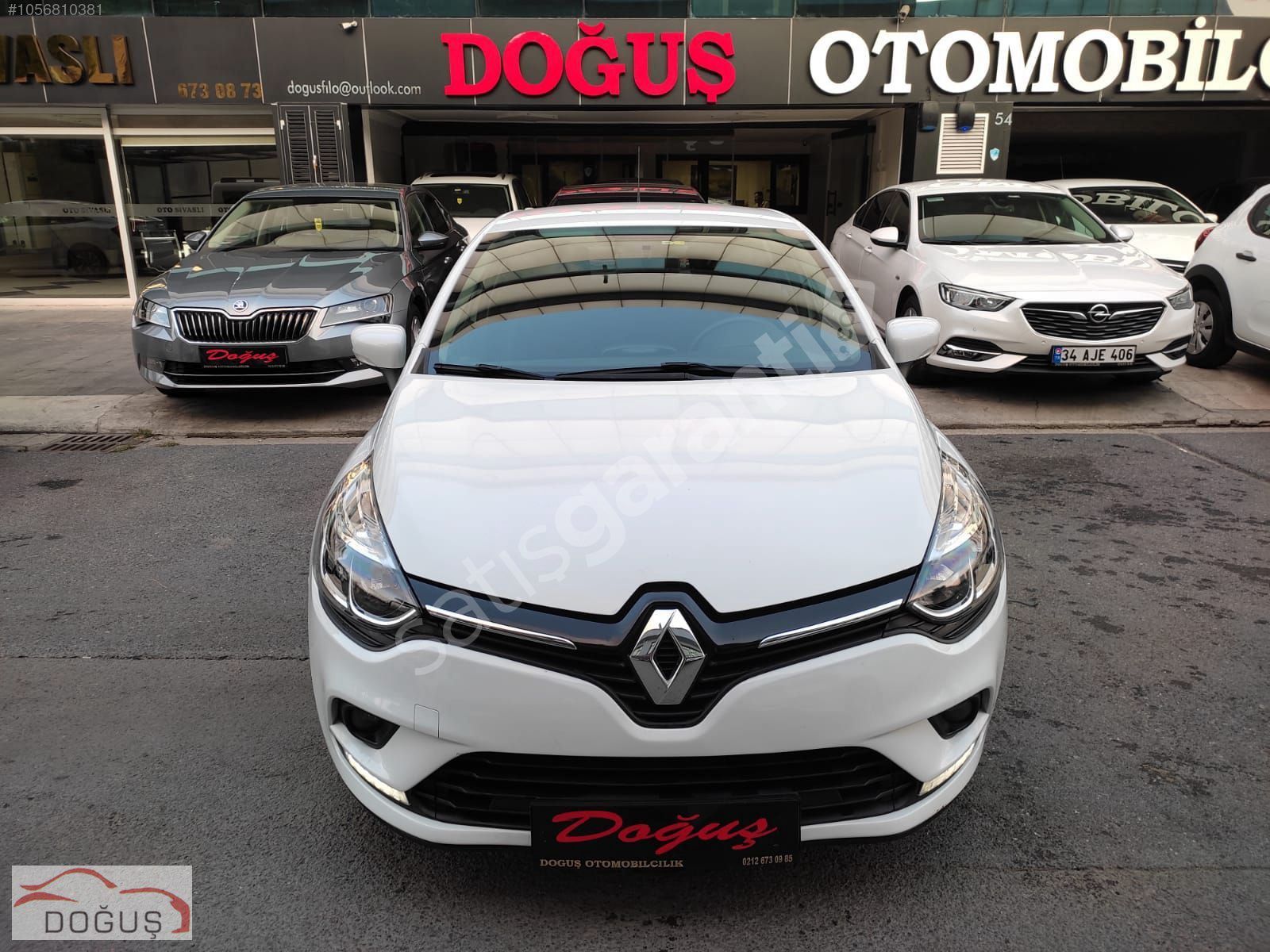 DOĞUŞ OTOMOBİLCİLİK'TEN KEFİLSİZ EVRAKSIZ 10 DK DA KREDİ İMKANI