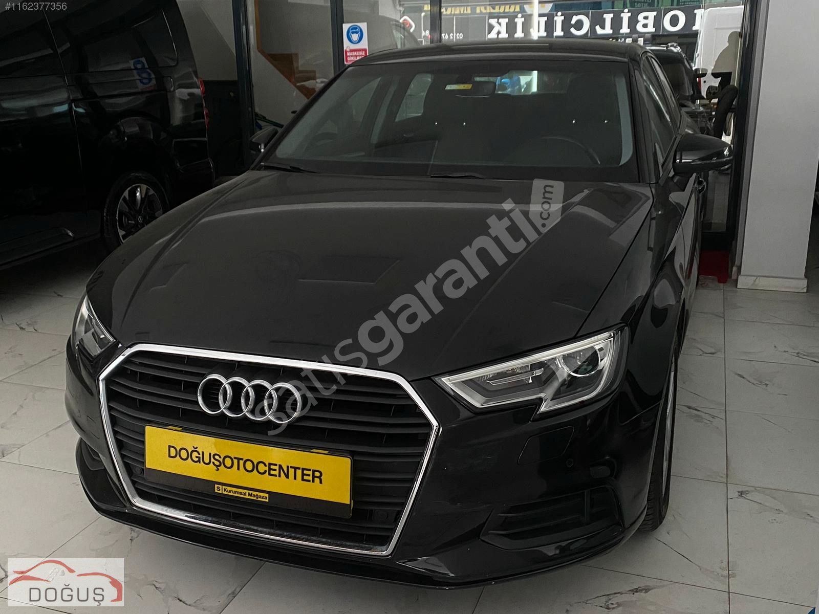 DOĞUŞ OTOMOBİLCİLİK'TEN KEFİLSİZ EVRAKSIZ 10 DK DA KREDİ İMKANI