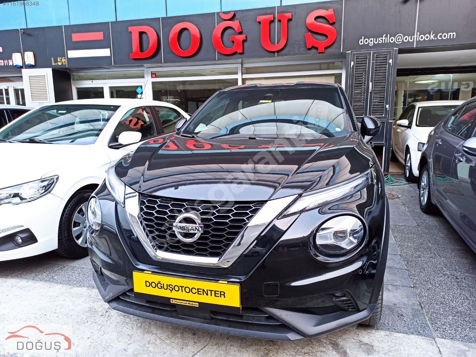DOĞUŞ OTOMOBİLCİLİKTEN KEFİLSİZ EVRAKSIZ 10 DK KREDİ