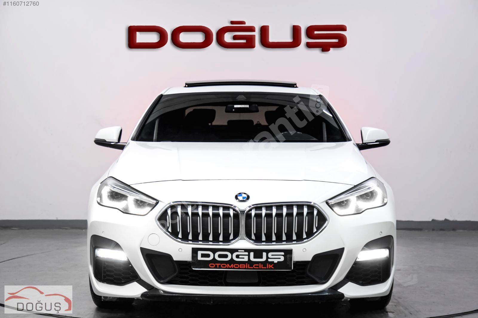 DOĞUŞ OTOMOBİLCİLİK'TEN KEFİLSİZ EVRAKSIZ 10 DK DA KREDİ İMKANI