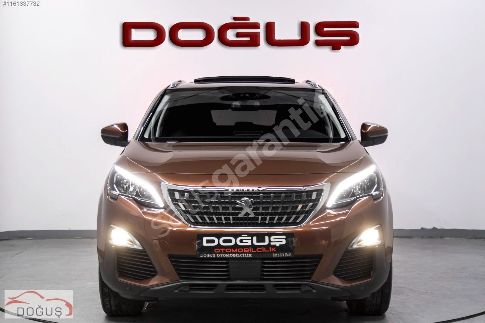 DOĞUŞ OTOMOBİLCİLİK'TEN KEFİLSİZ EVRAKSIZ 10 DK DA KREDİ İMKANI