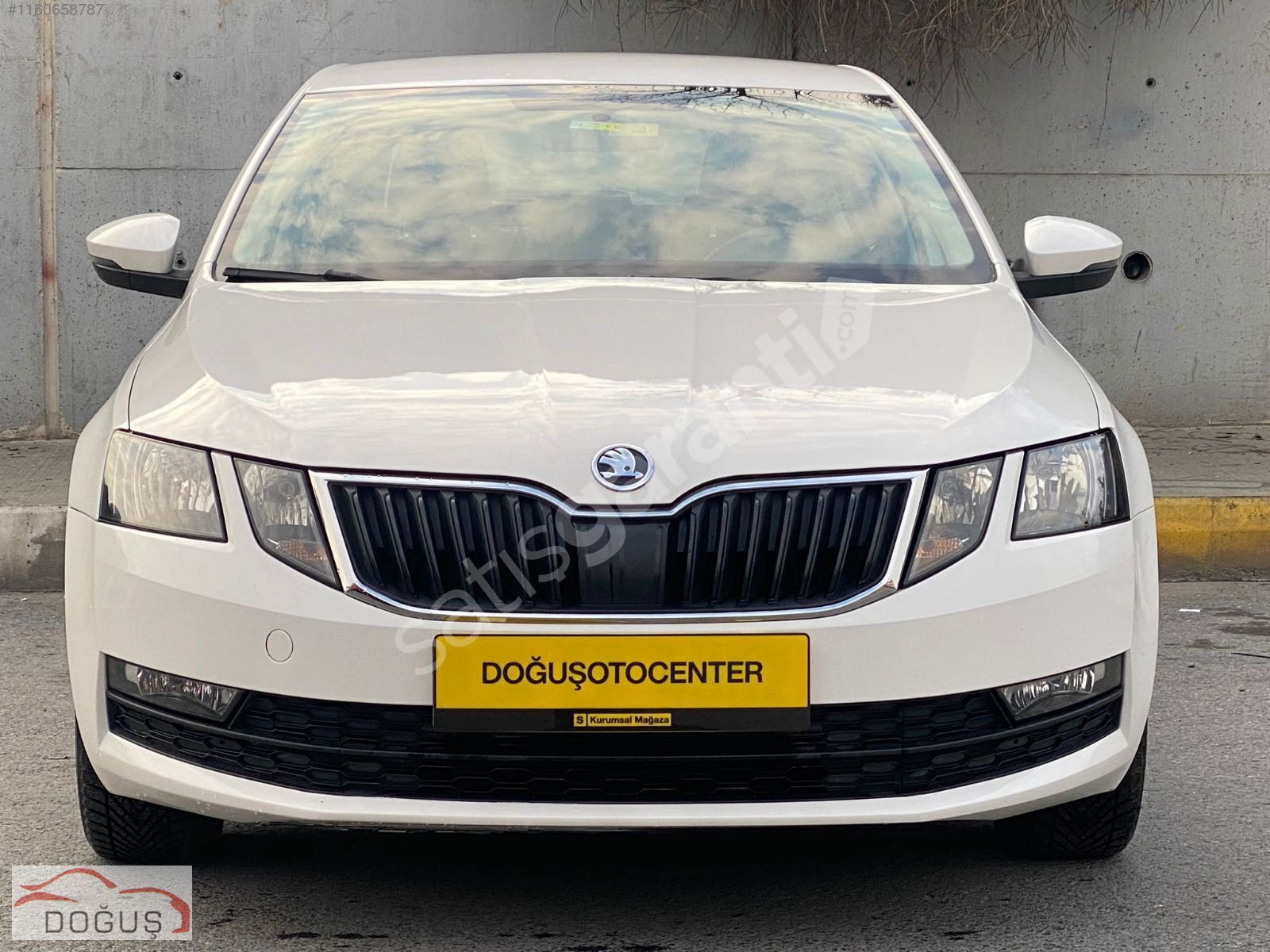 DOĞUŞ OTOMOBİLCİLİK'TEN KEFİLSİZ EVRAKSIZ 10 DK DA KREDİ İMKANI