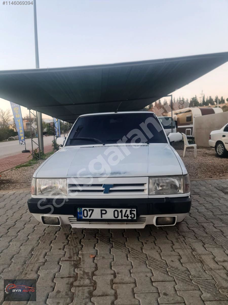 TEMİZ DEĞİŞENSİZ SIFIR MOTORLU SLX