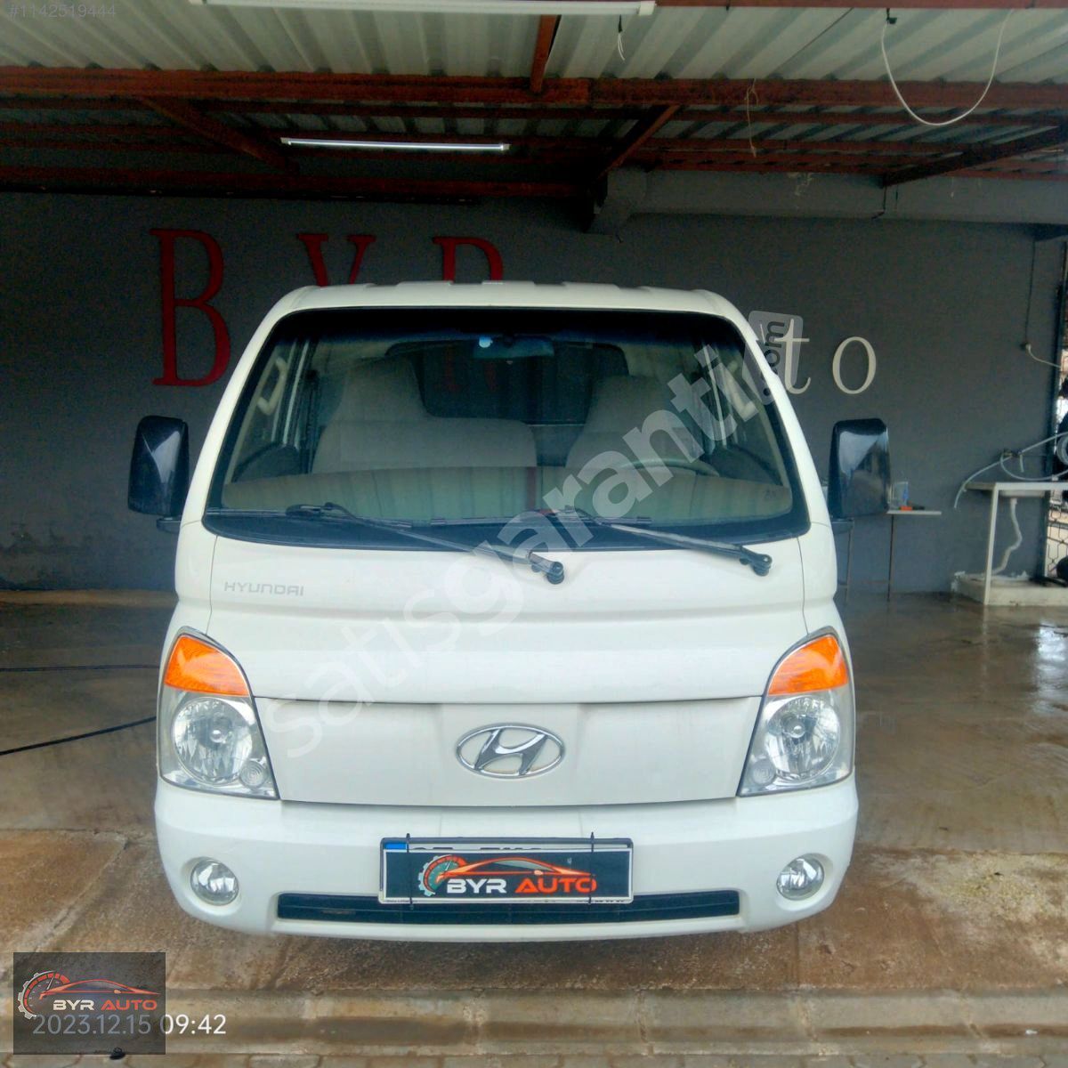 HATASIZ BOYASIZ TRAMERSIZ TEMIZ H100