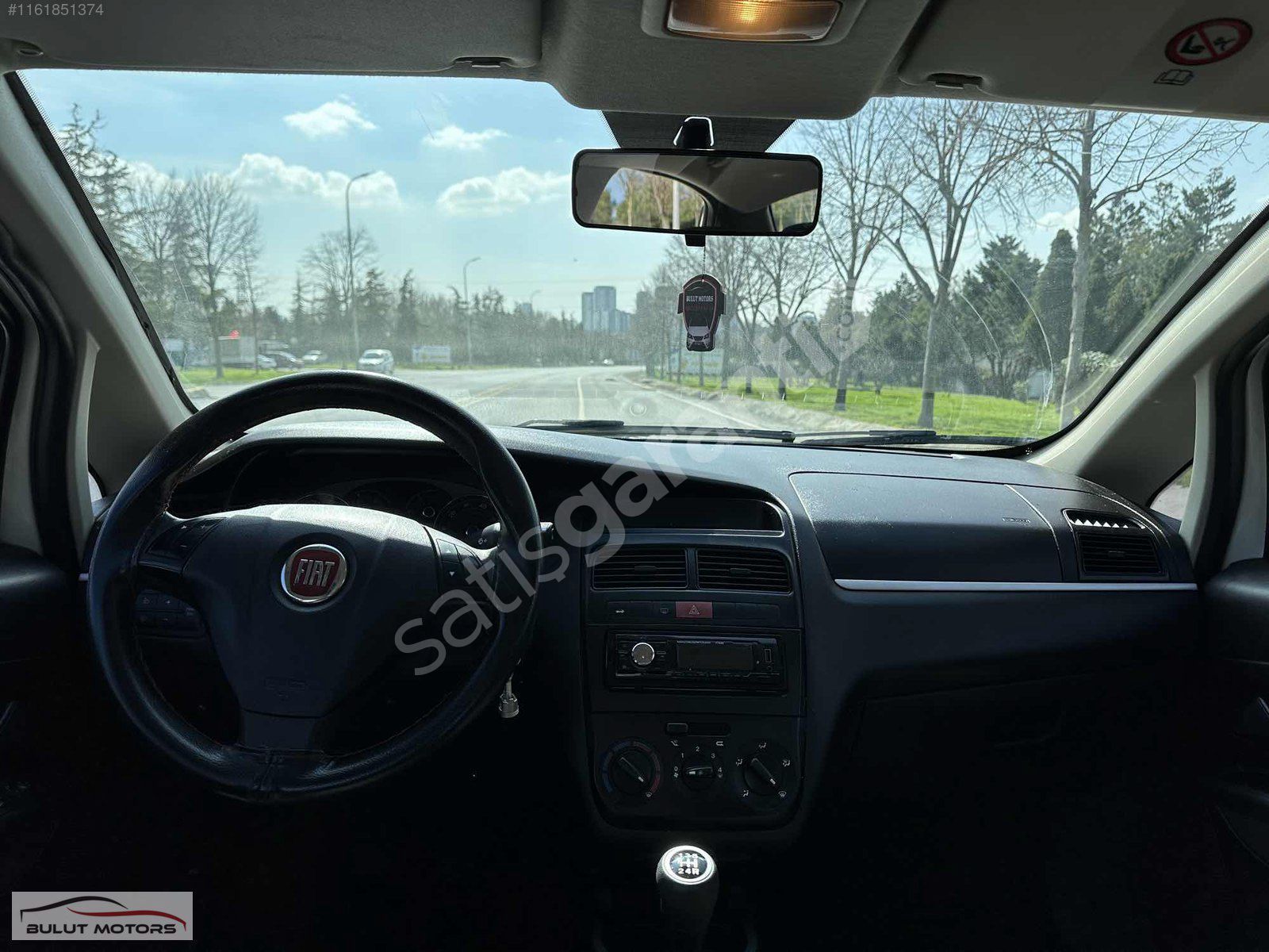 2014 LİNEA ACTİVE PLUS 95HP SADECE 100BİN PEŞİN KALANI36 TAKSİT