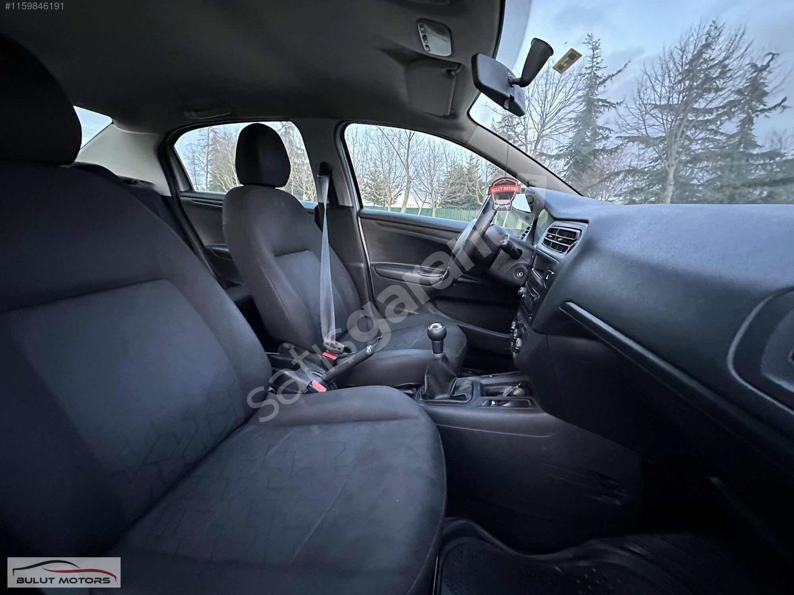 2013 ÇIKIŞ PEUGEOT 301 ORJ168 BİNDE %20 PEŞİNAT 36 TAKSİT