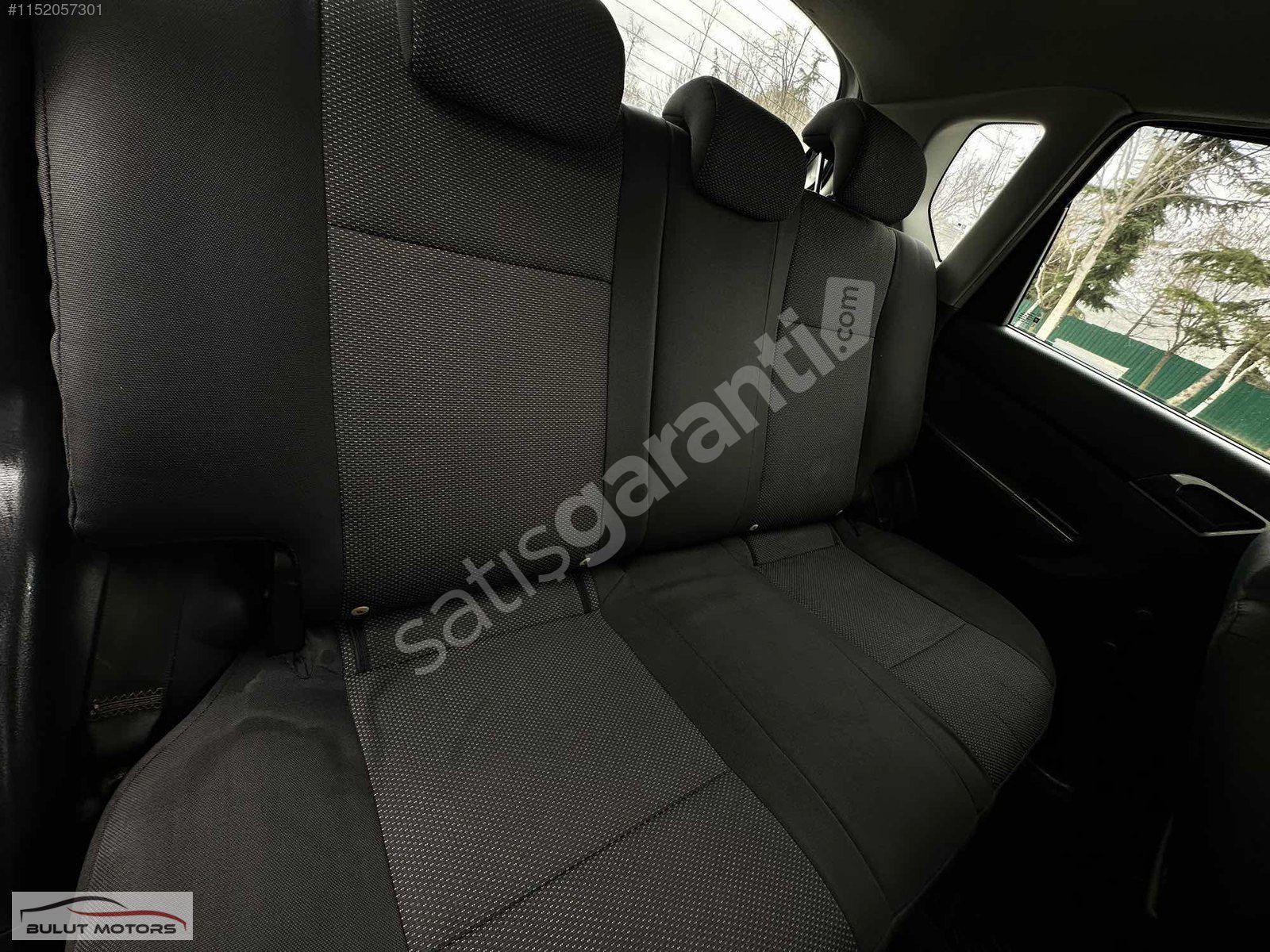 2011 CHEVROLET AVEO BENZİN+LPG%20 PEŞİN 36 TAKSİT!