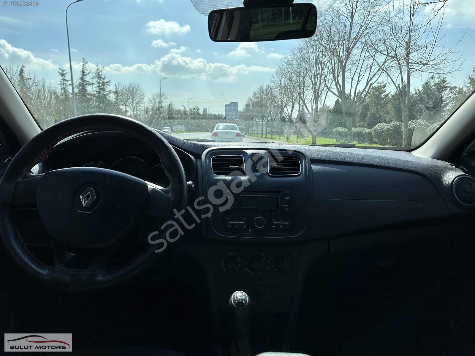 2016 SYMBOL 1.5DCI JOY MASRAFSIZ %20 PEŞİN 36 TAKSİT!