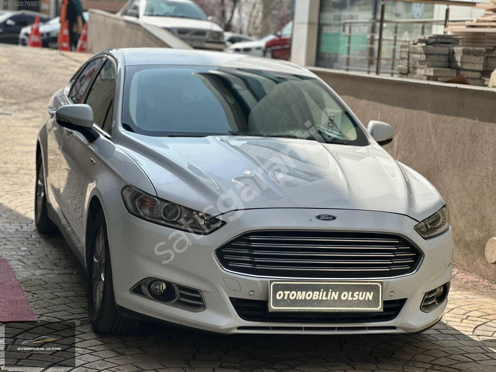 3 AY ERTELEMELİ 36 AY ELDEN SENET İLE MONDEO