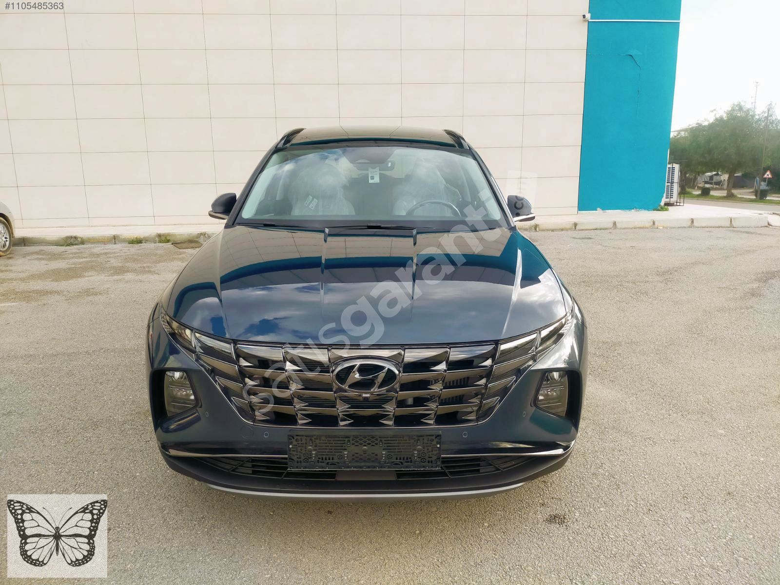 2 0 2 4 MODEL 4X4 ELİT PLUS SAFİR MAVİ