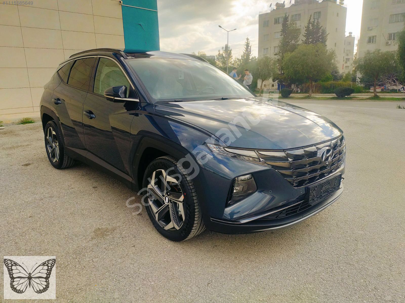 2 0 2 3 MODEL-16BİN KMDE- HATASIZ BOYASIZ -FUUL AKSASUARLI