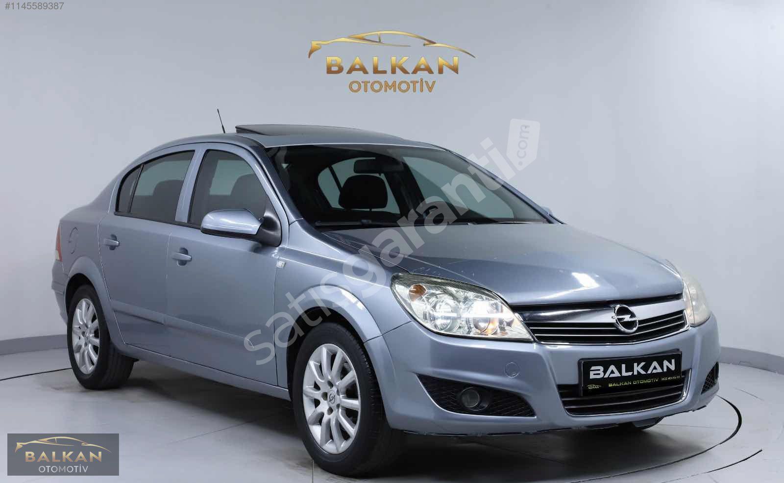 SUNROOFlu - YENİ MUAYENELİ - FULL BAKIMLI