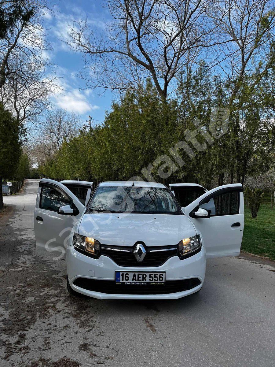 ZM OTOMOTİV DEN SYMBOL