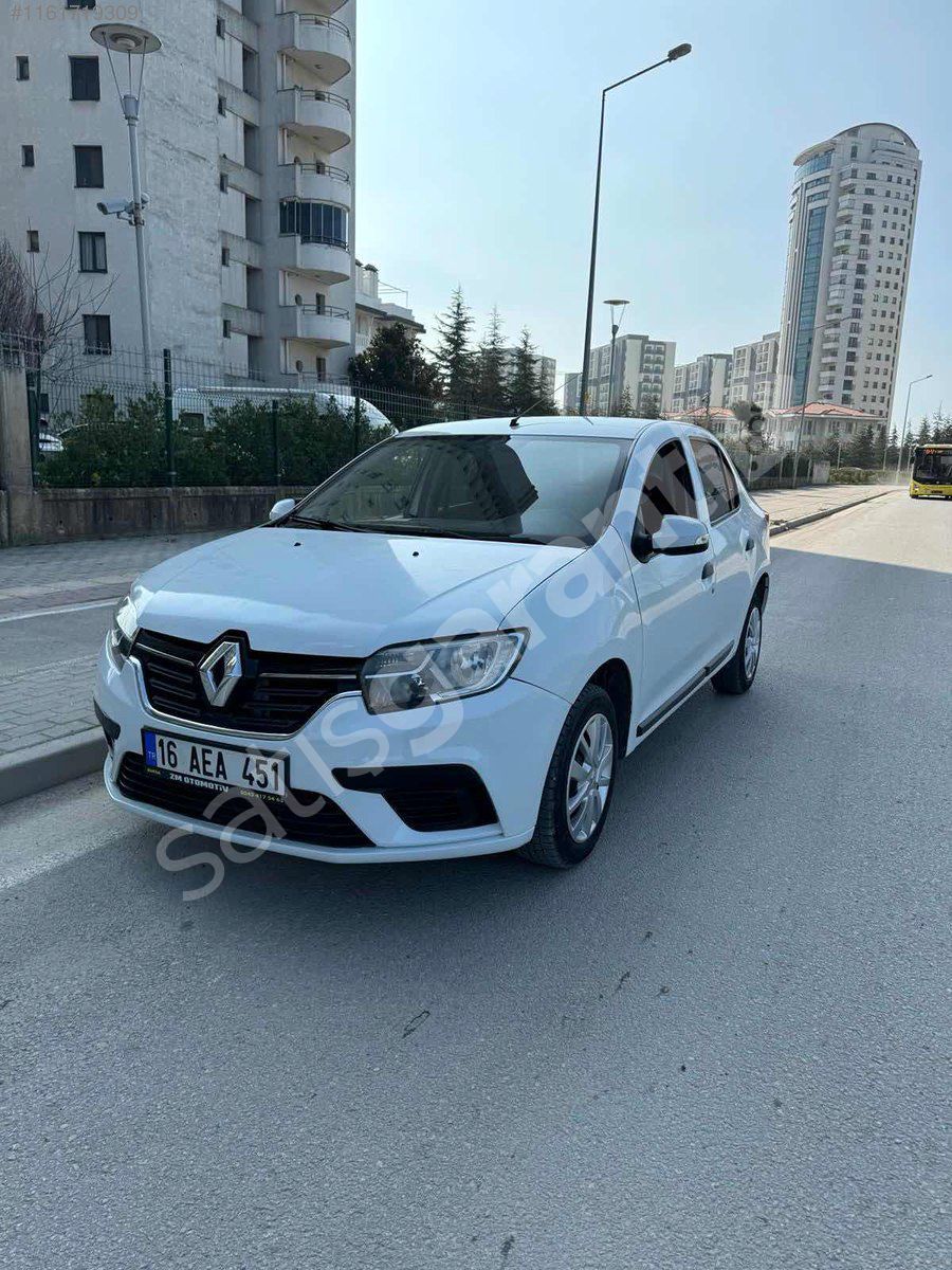 ZM OTOMOTİV DEN FIRST ARACI SYMBOL