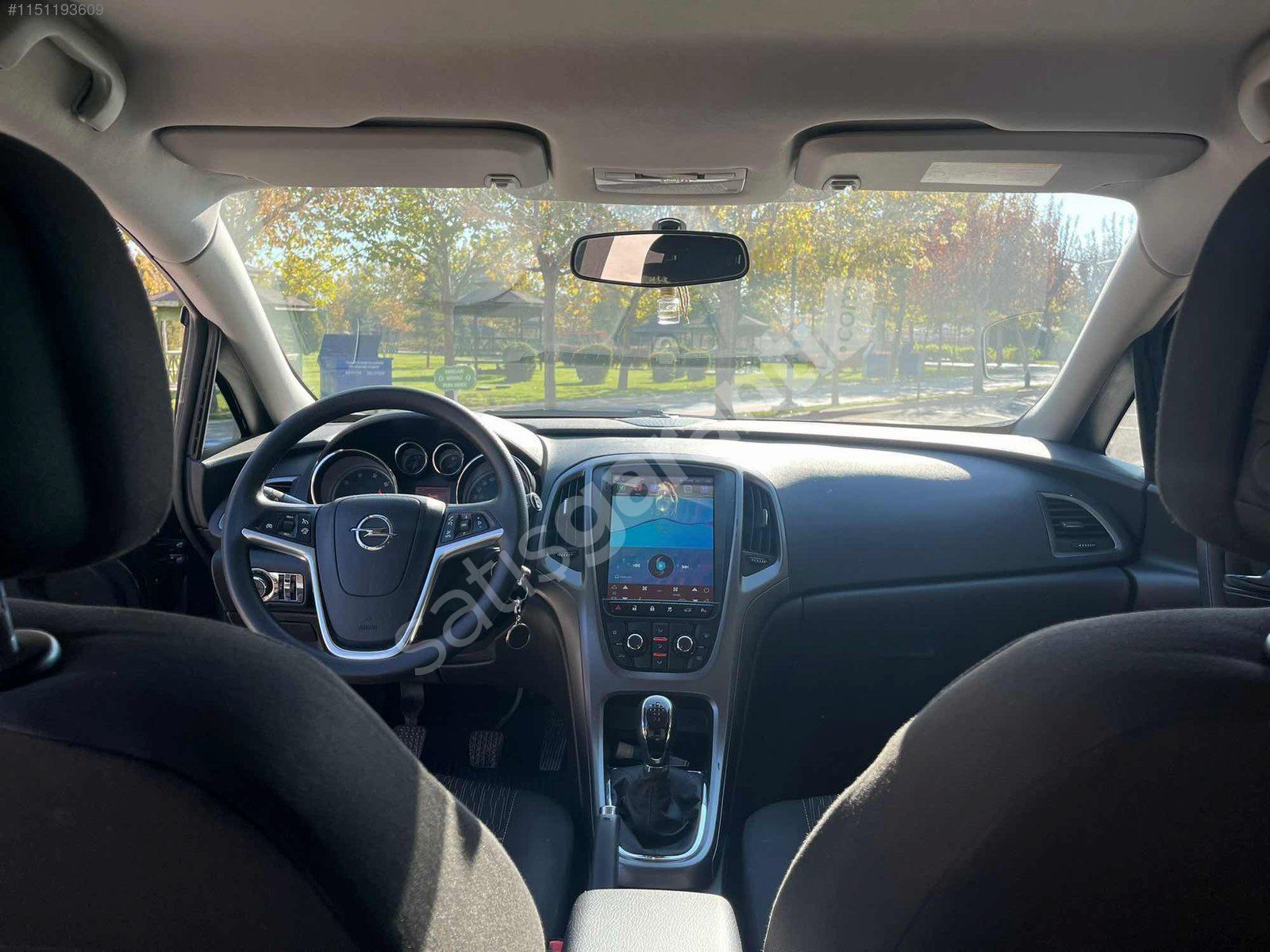 ZM OTOMOTİVDEN KAÇIRILMAYACAK FIRSAT ARACI ASTRA