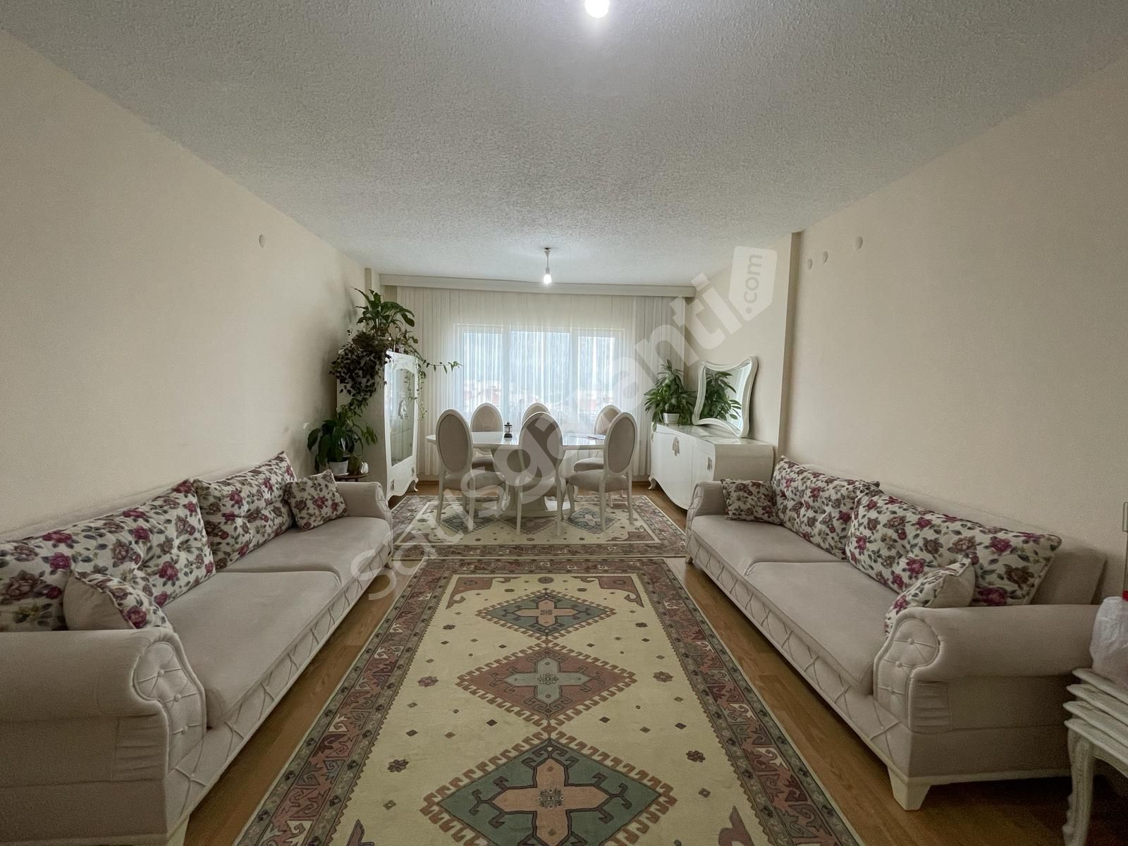 BURSA İNEGÖL BAYKOCA MAHALLESİ TOKİ'DE 3+1, 135 M² SATILIK DAİRE
