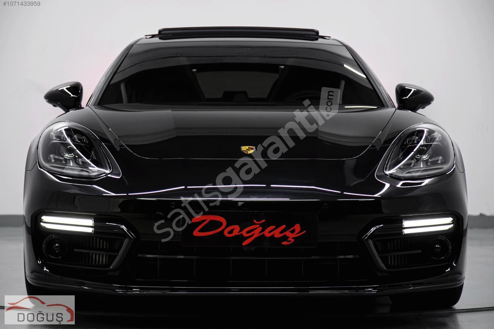 DOĞUŞ OTOMOBİLCİLİK'TEN MULTİMEDYA KARBON EN DOLUSU