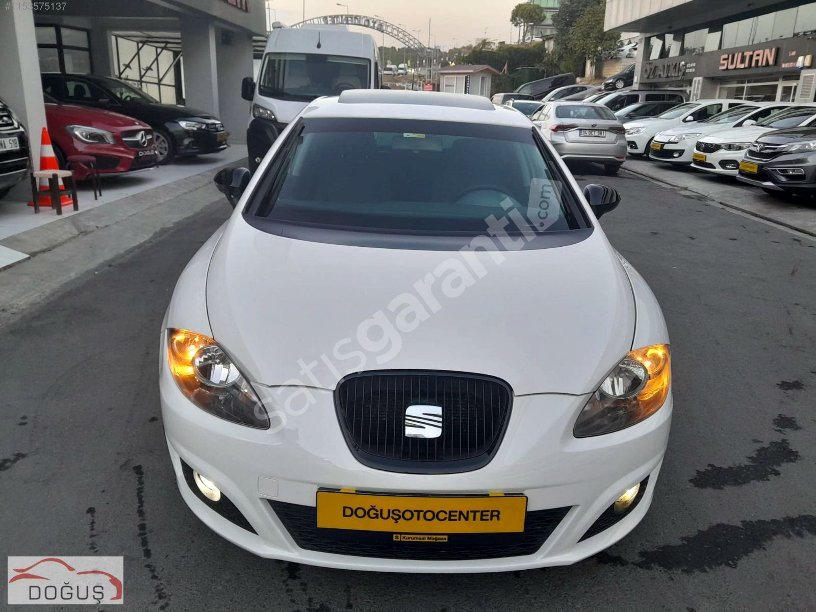 DOĞUŞ OTOMOBİLCİLİKTEN KEFİLSİZ EVRAKSIZ 10 DK KREDİ