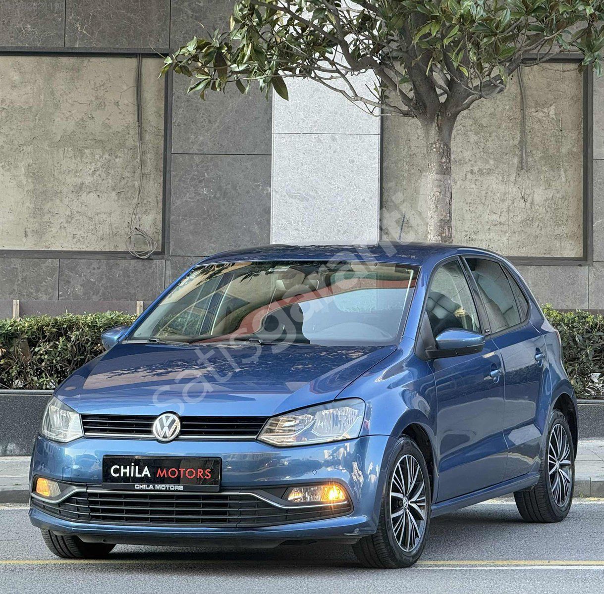 CHILA | 2016 MODEL ALL STAR OTOMATİK DÜŞÜK KM