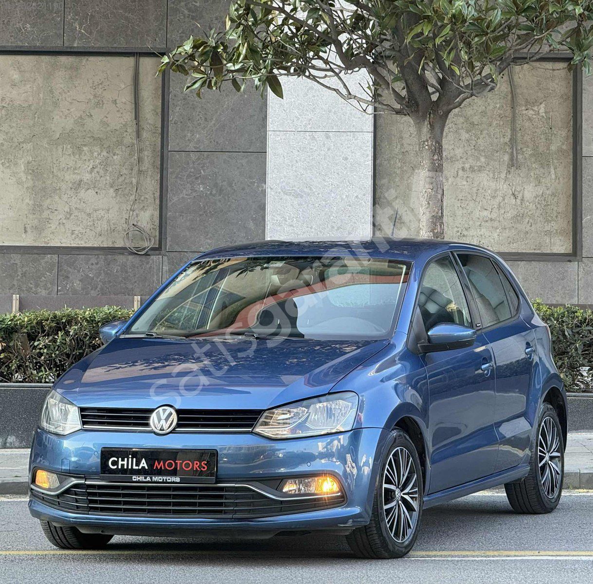 CHILA | 2016 MODEL ALL STAR OTOMATİK DÜŞÜK KM