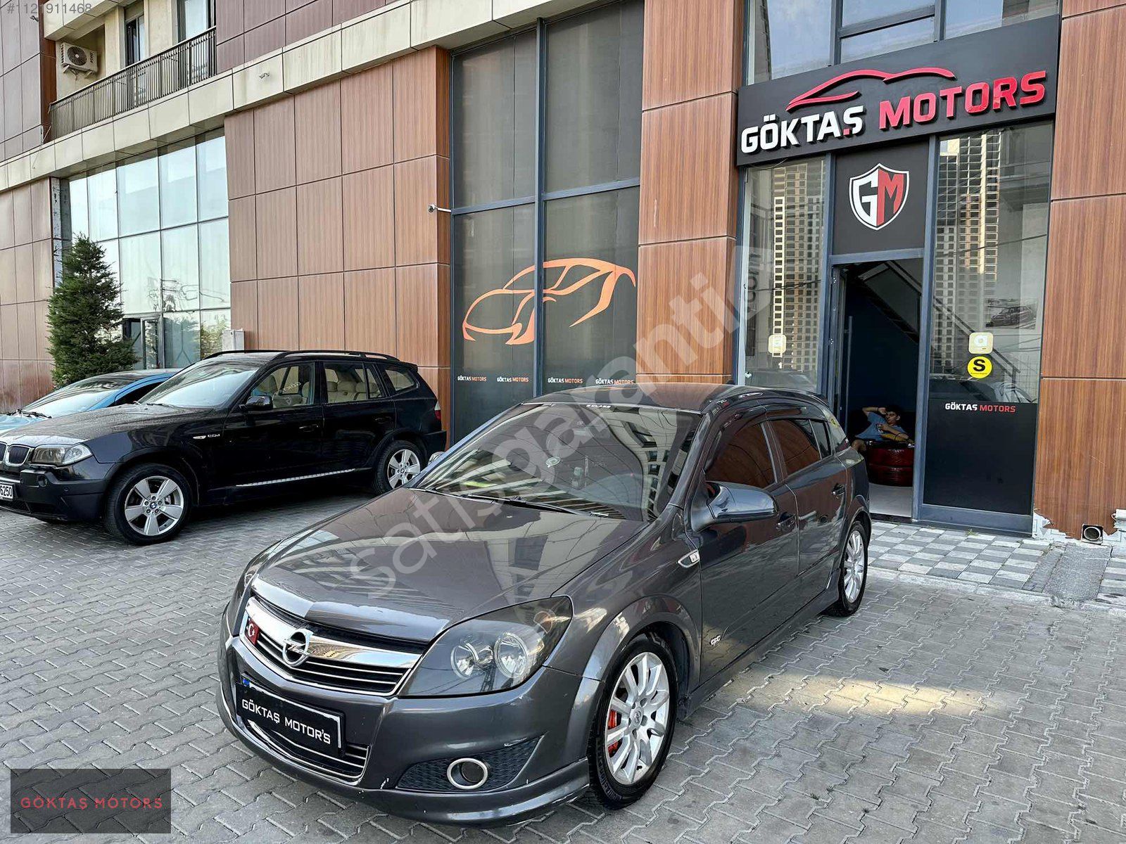 2011 OPEL ASTRA 1.3 CDTI ENJOY 143 BİN KM !