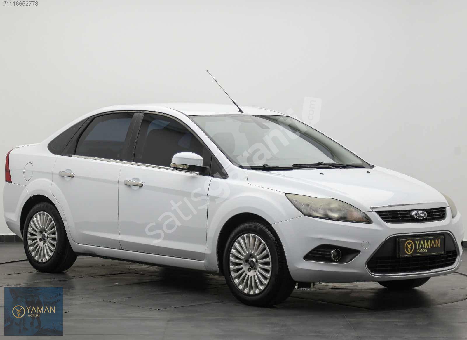 TEMİZ OTOMATİK FOCUS