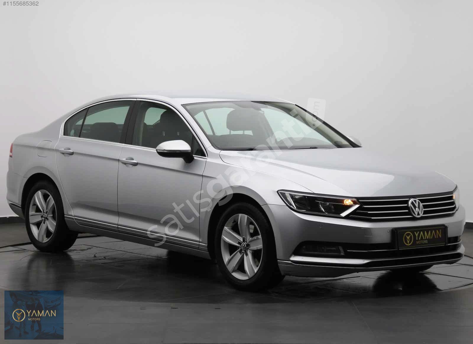 HATASIZ BOYASIZ OTOMATİK PASSAT BÜTÜN KREDİ KARTLARINA 12 TAKSİT