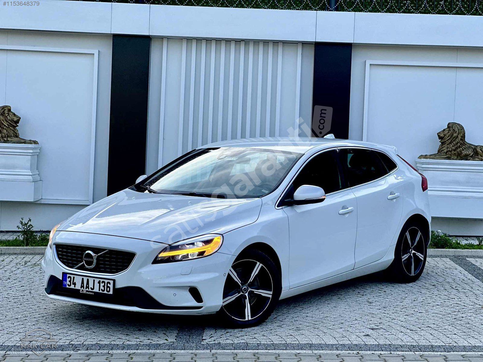 RAK CAR| DEĞİŞENSİZ MAKYAJLI KASA R-DESİGN