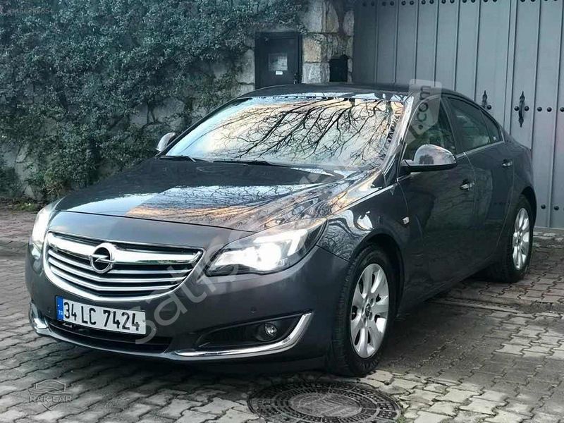 RAK CAR| YENİ KASA DÜŞÜK KM 1.4 TURBO