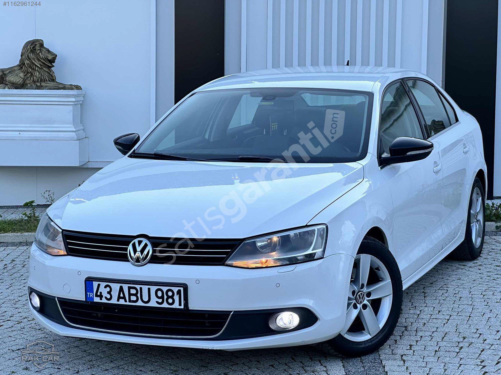 200.000₺ PEŞİNAT İLE ELDEN SENETLİ OTOMATİK HATASIZ JETTA