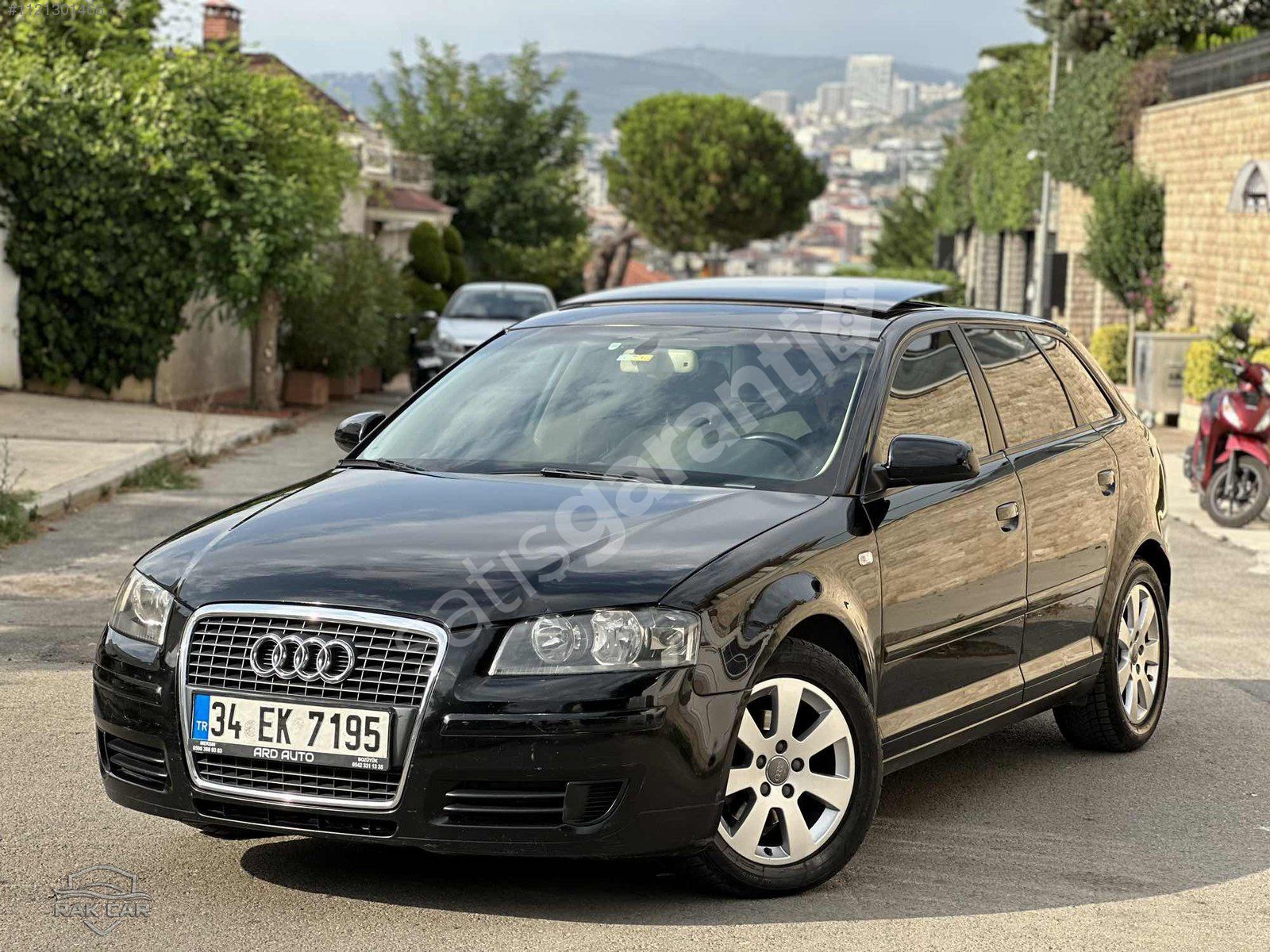 120.000₺ 3 AY SONRA ELDEN SENET VE KREDİ İMKANI 12-48 AY VADE