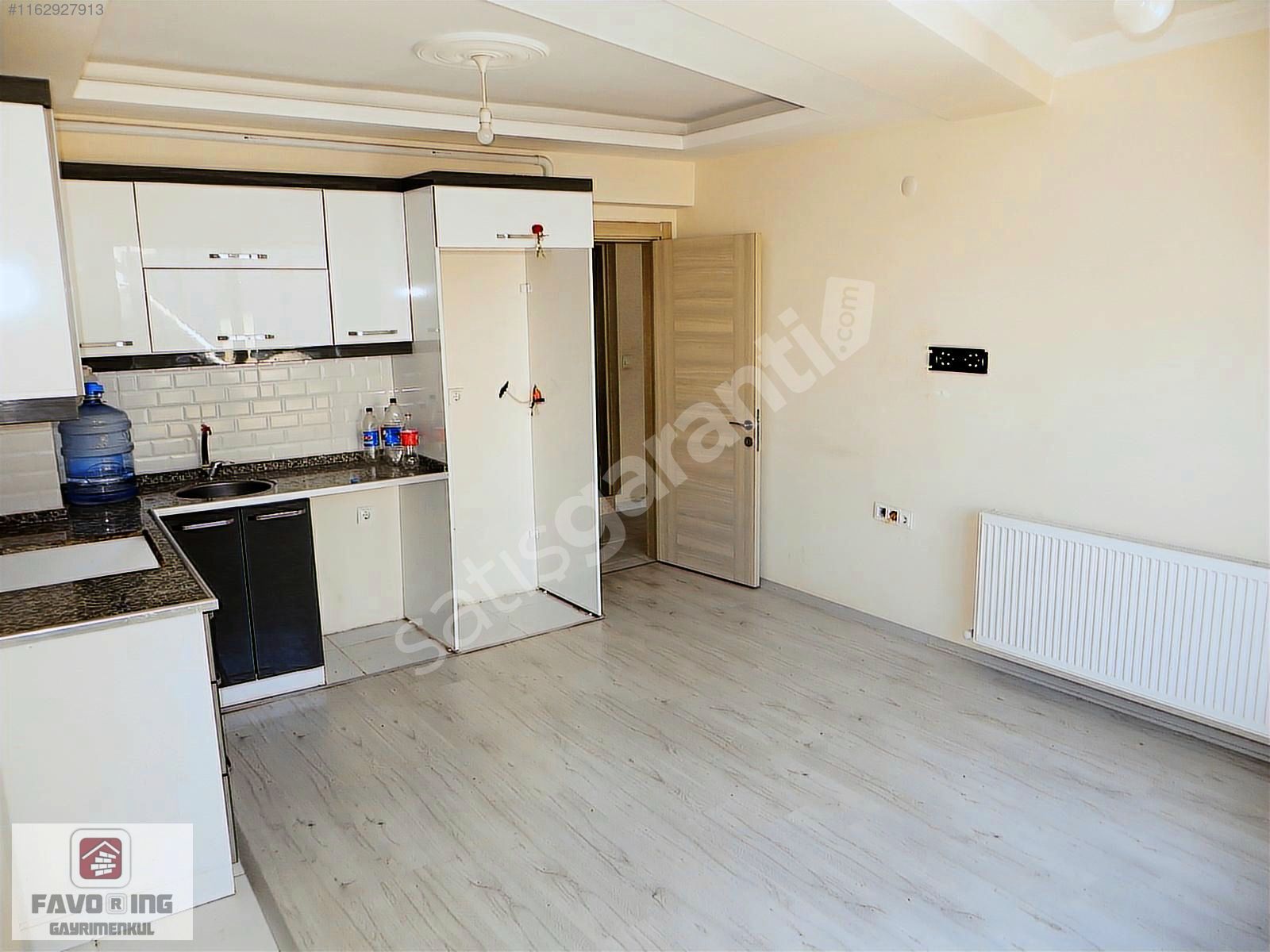 Ayrancılar Çarşı Merkezi | Doğalgazlı | Açık Mutfak Kiralık 2+1