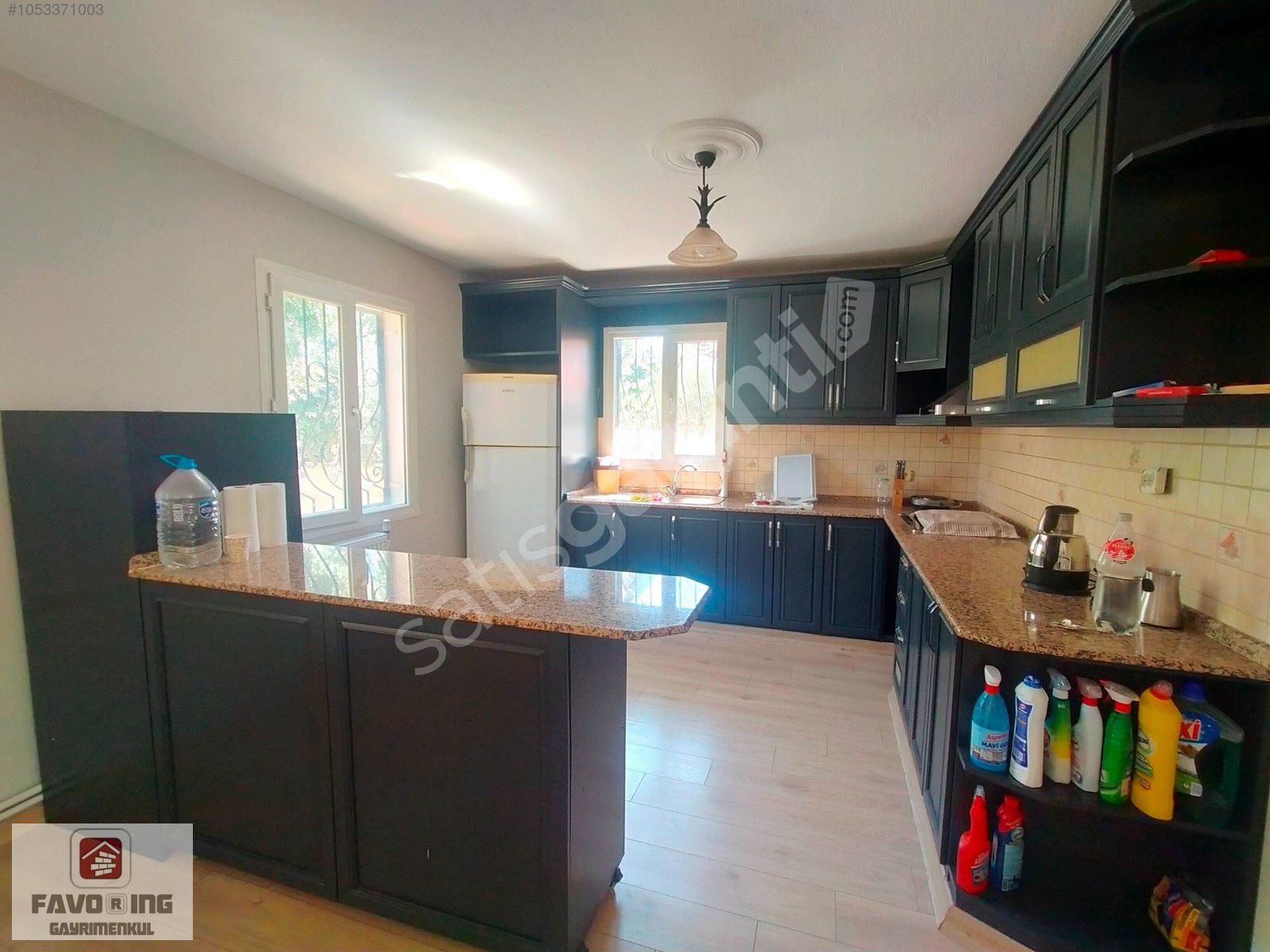 AYRANCILAR 415M2 ARSA İÇİNDE DUBLEKS VE 347M2 YAN PARSEL ARSA