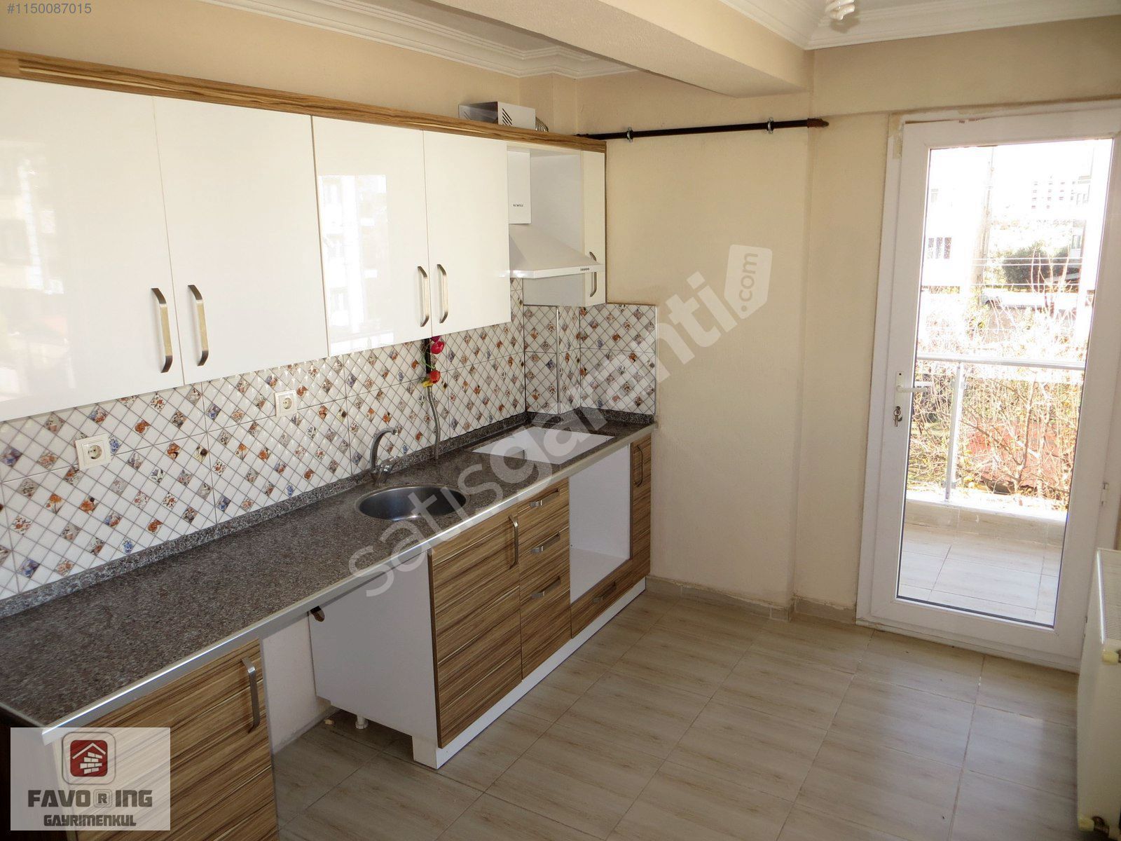 Ayrancılar | İnönü Mah. | Doğalgazlı | Kiralık 2+1 Daire