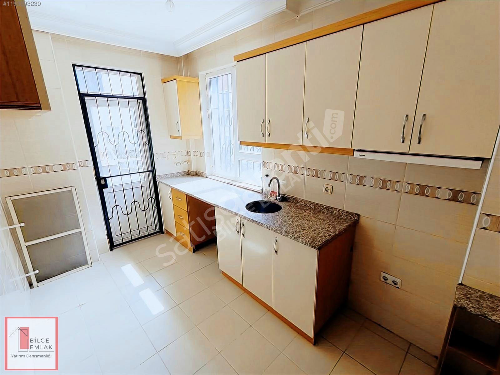 !! TEOMANPAŞA'DA KİRALIK ARA KATTA 2+1 DAİRE!!