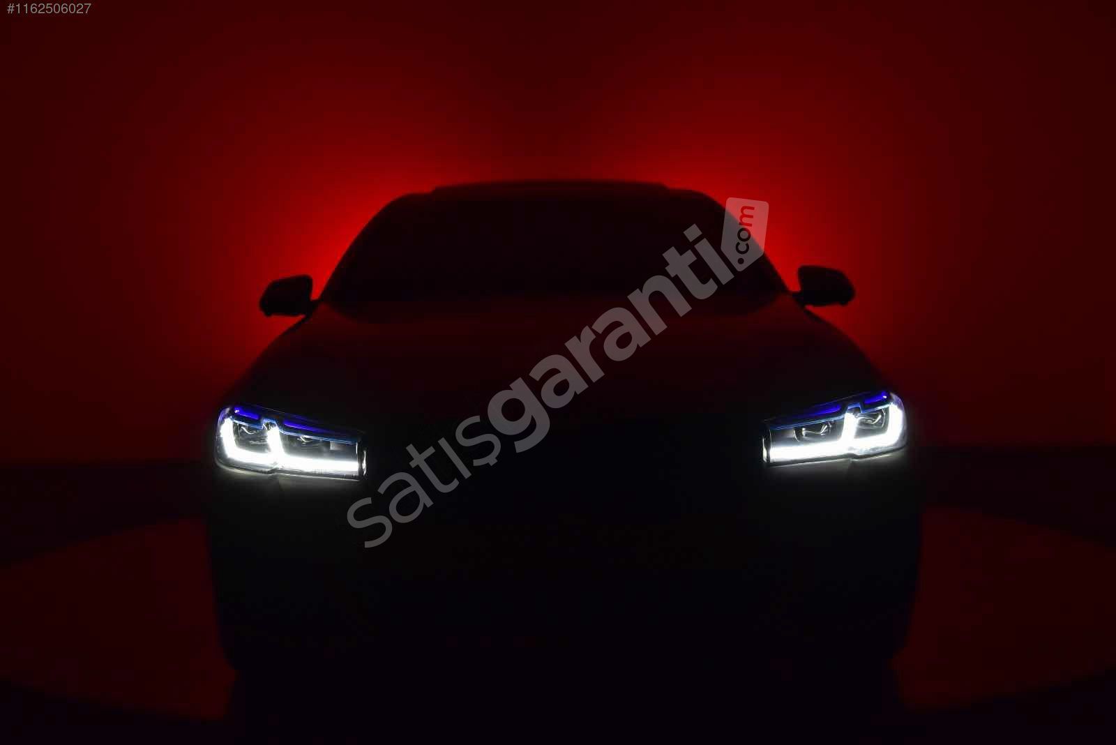 BYG DEN YENİ GÖRÜNÜM TR DE TEK