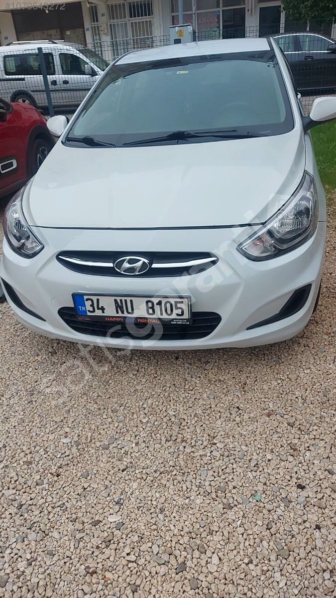 ****HAPPYCARRENTAL*** UZUN DÖNEM KİRALAMA