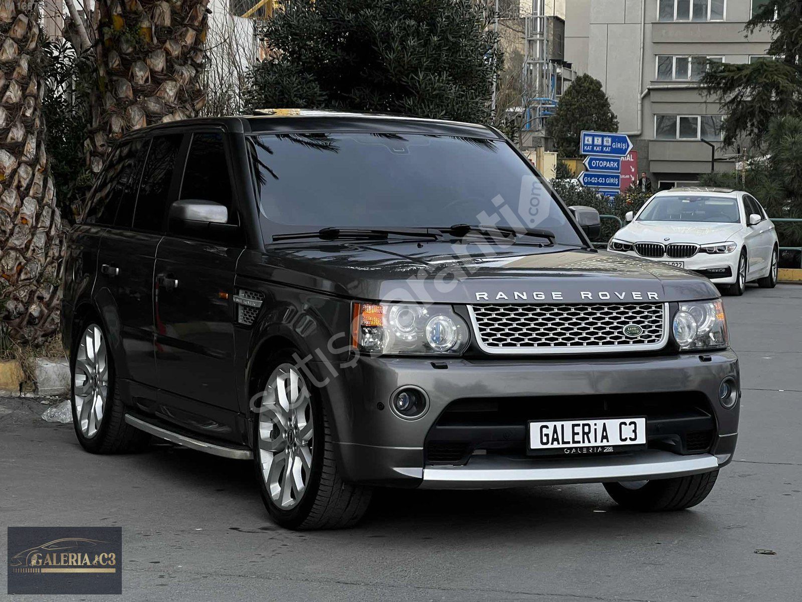 KREDİ KARTINA 12 TAKSİT AUTOBİOGRAPHY SPORT SERVİS BAKIMLI