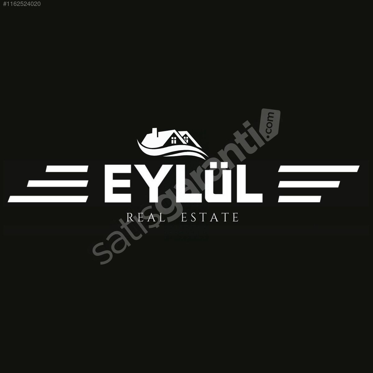 EYLÜL'DEN GÖVEÇLİKTE EMSALSİZ 2 KAT RUHSATLI FIRSAT ARSA !