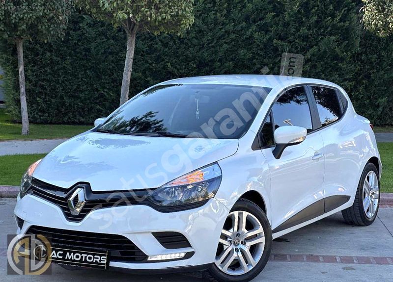 BOYASIZ~2019~1.5DCİ~149bnKM~STARTSTOP~HIZSBTLEME