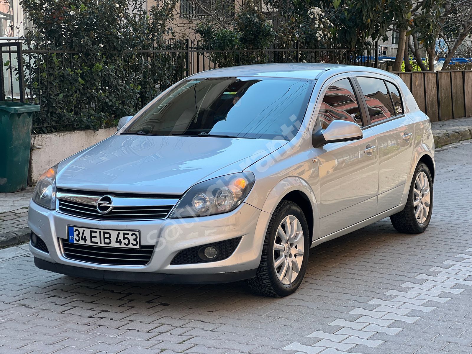 ASTRA H