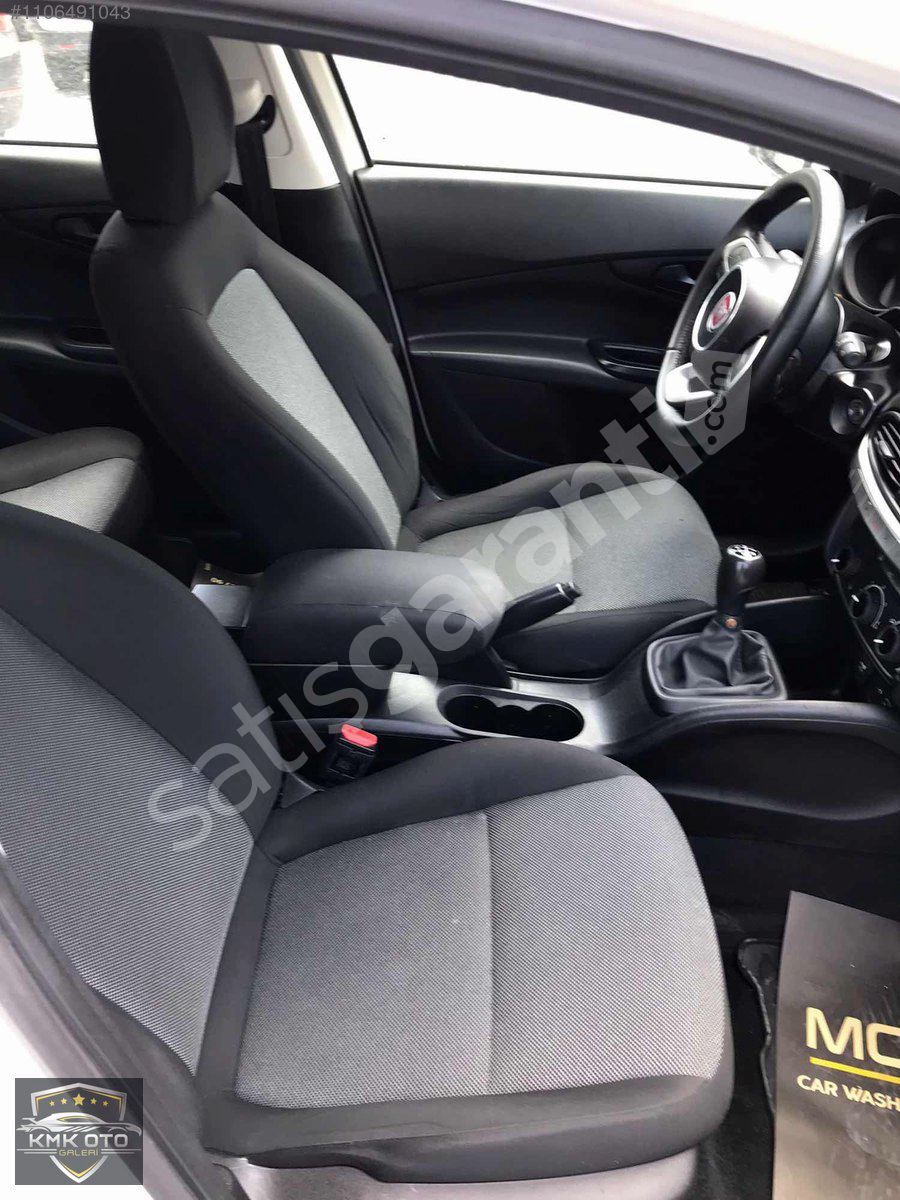 Egea 1,3 MultiJet Easy