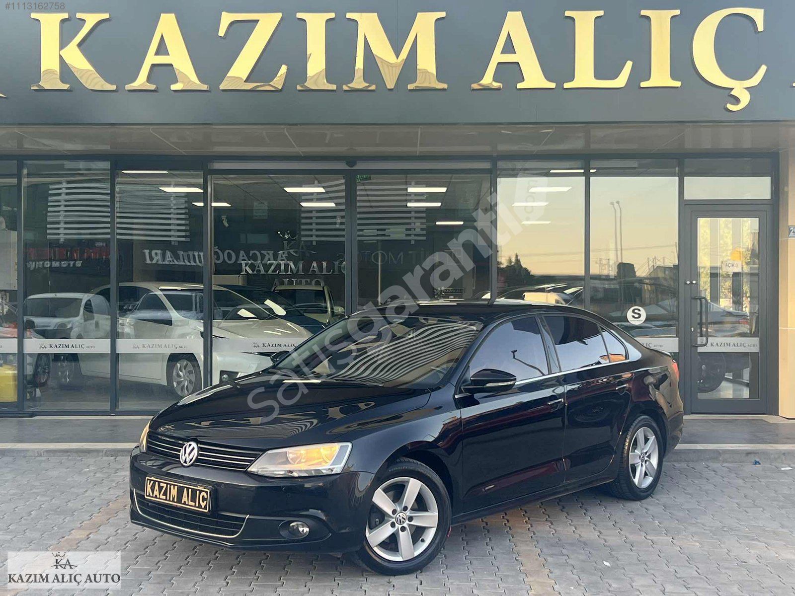 FIRSAT ARACI 119 BİN KM DE HATASIZ BOYASIZ TRAMERSİZ OTOMATİK