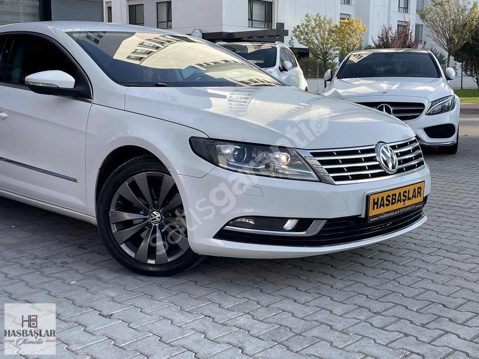 HATASIZ BOYASIZ VW CC 1.4 TSİ DSG SPORTLİNE 110 BİN KM 2012