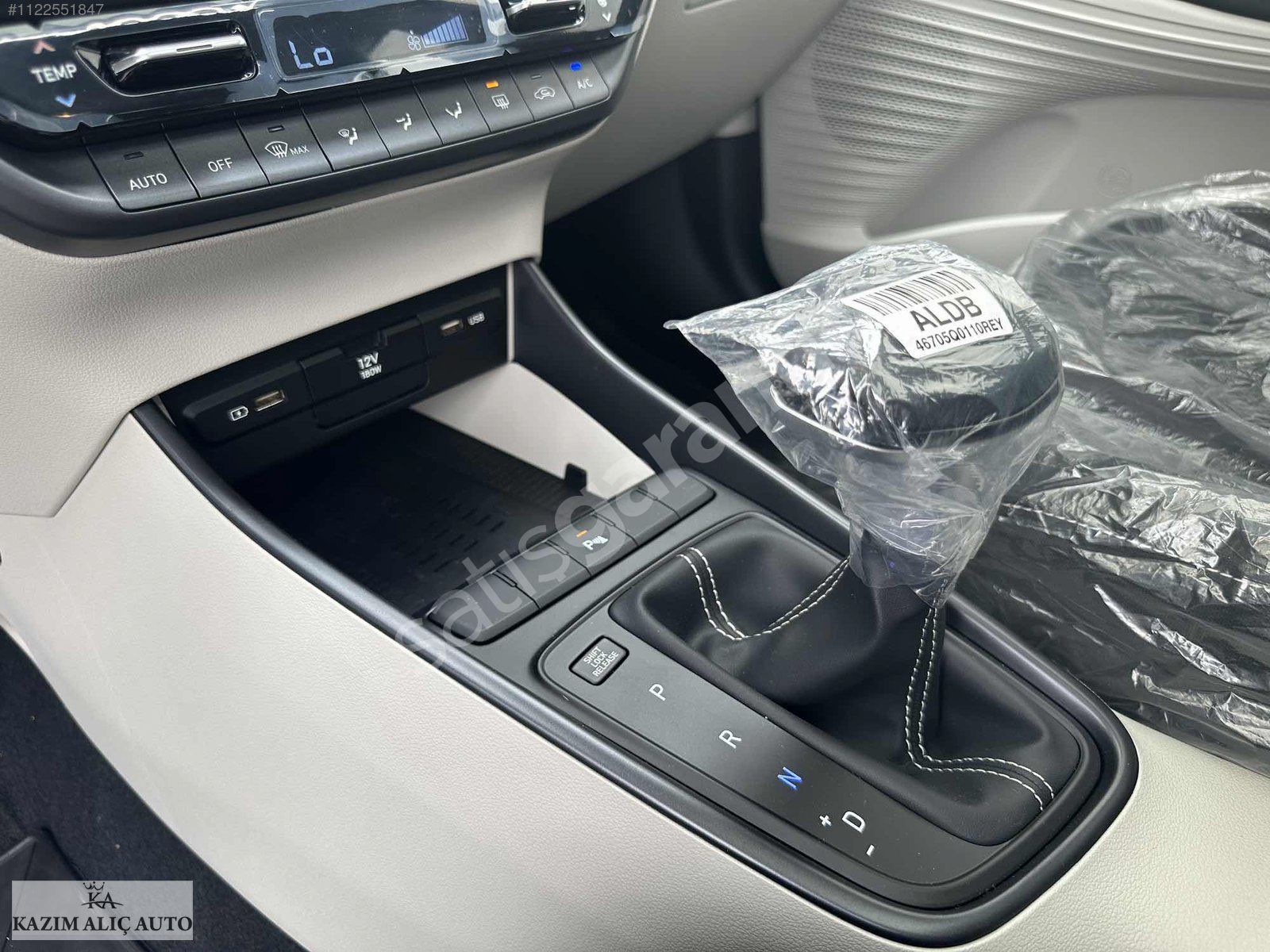 100 BİN TL EKSTRALI 2023 HYUNDAİ BAYON 1.4 MPİ ELİT 100 HP