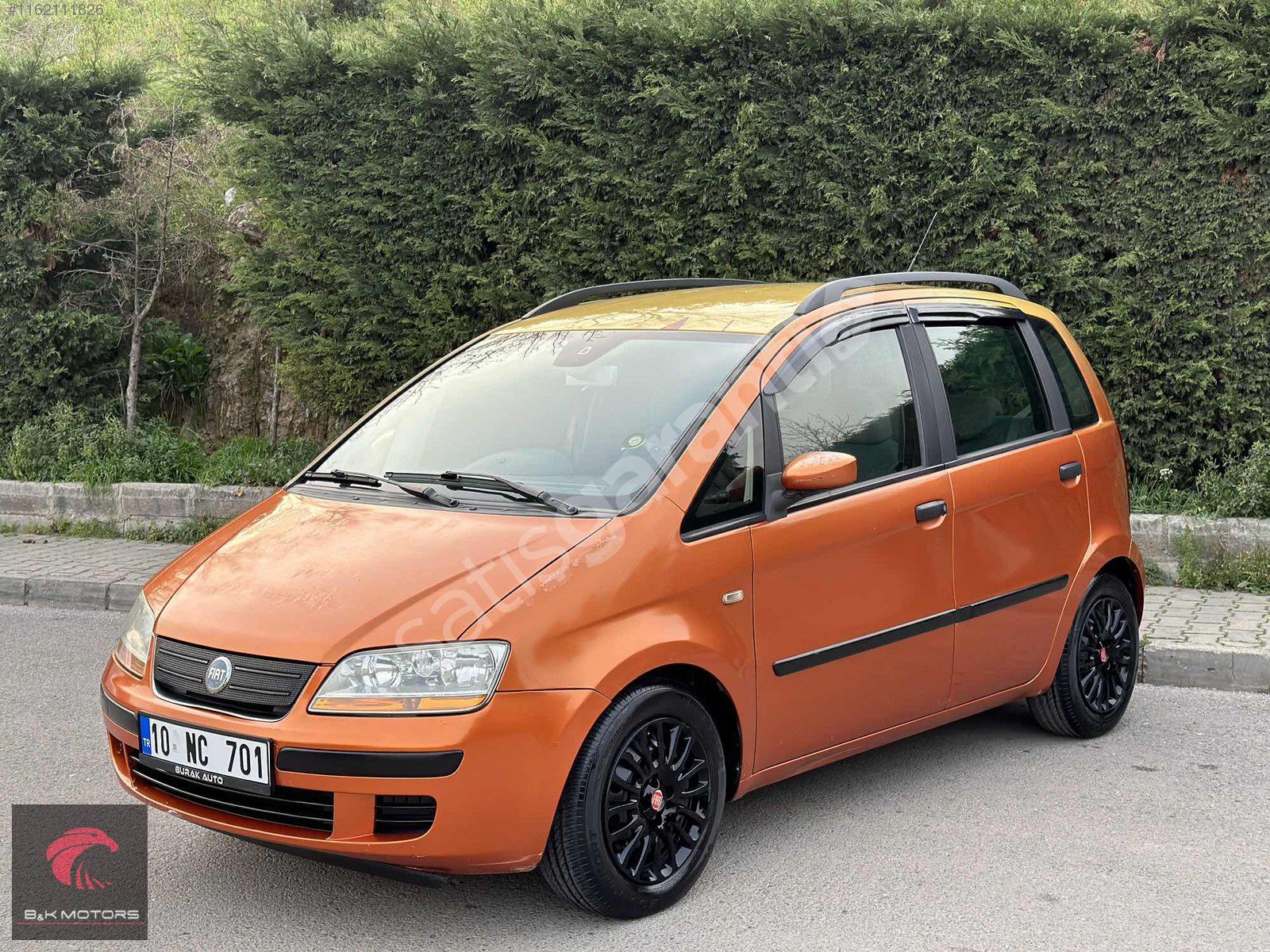 TR'DE TEK-EMSALSİZ-104.000 KM-OTOMATİK-DYNAMİC PLUS-FULL+FULL