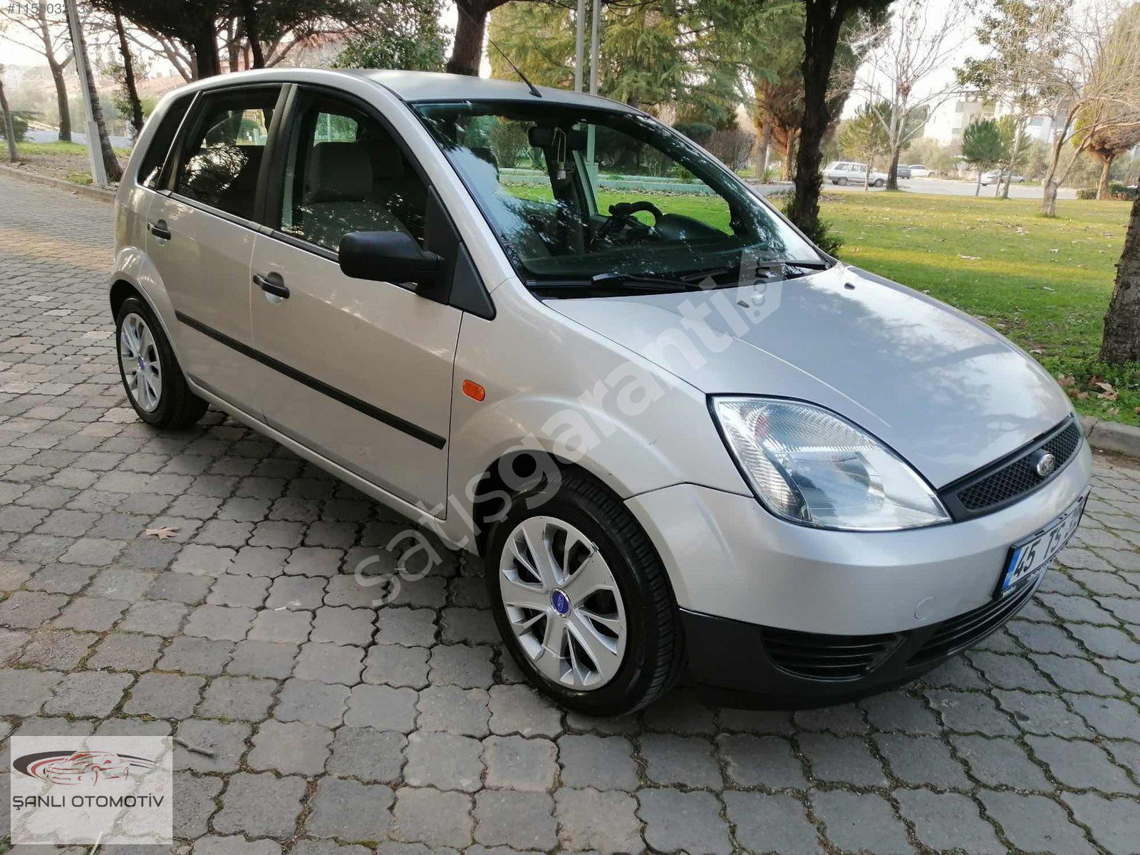 2005 orjinal düşük km li otomatik