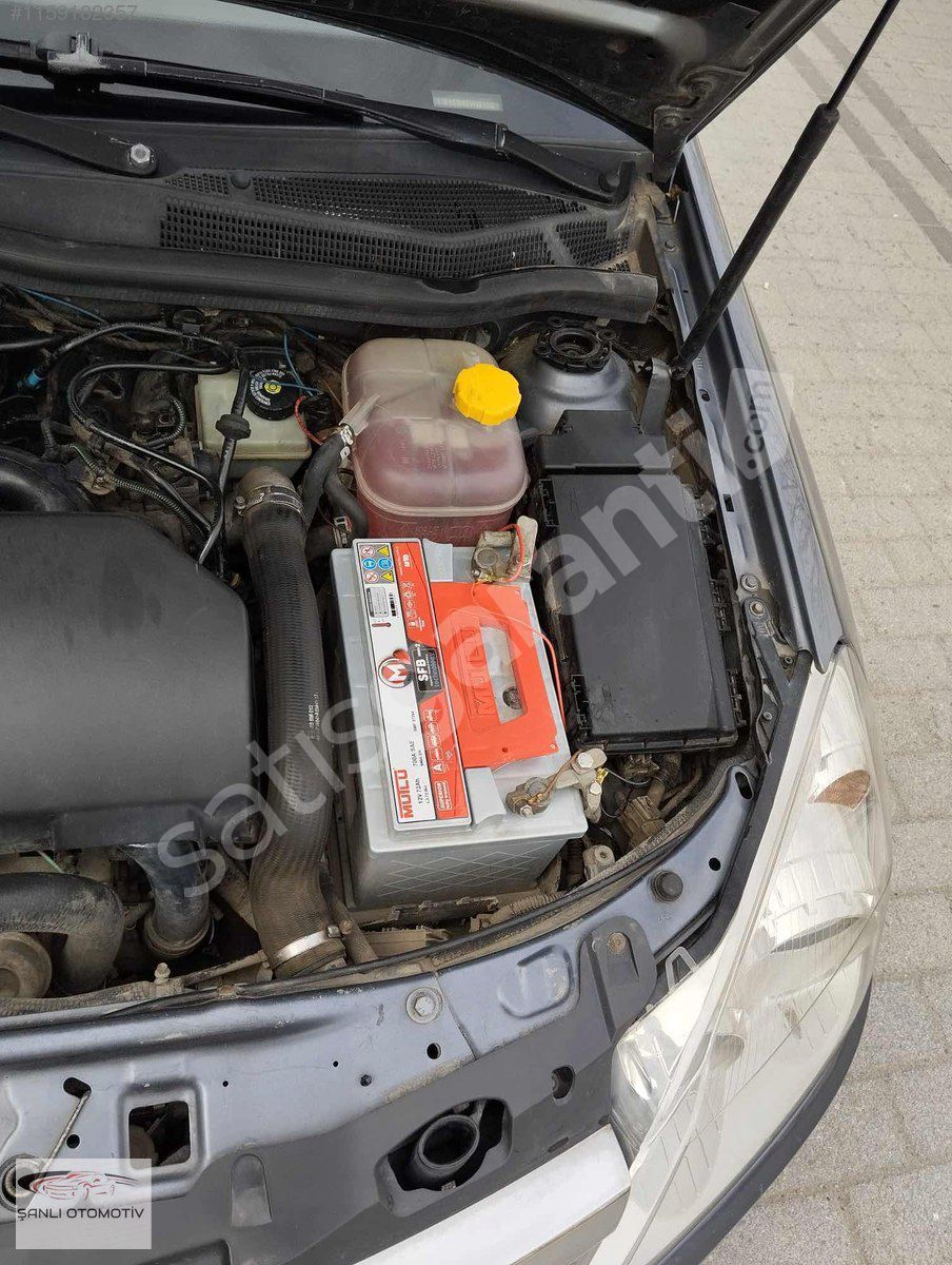 2008 Opel Astra