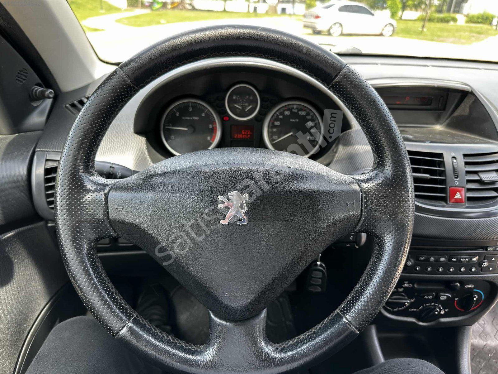 235.000 KM DİZEL MASRAFSIZ SIFIR MOTOR