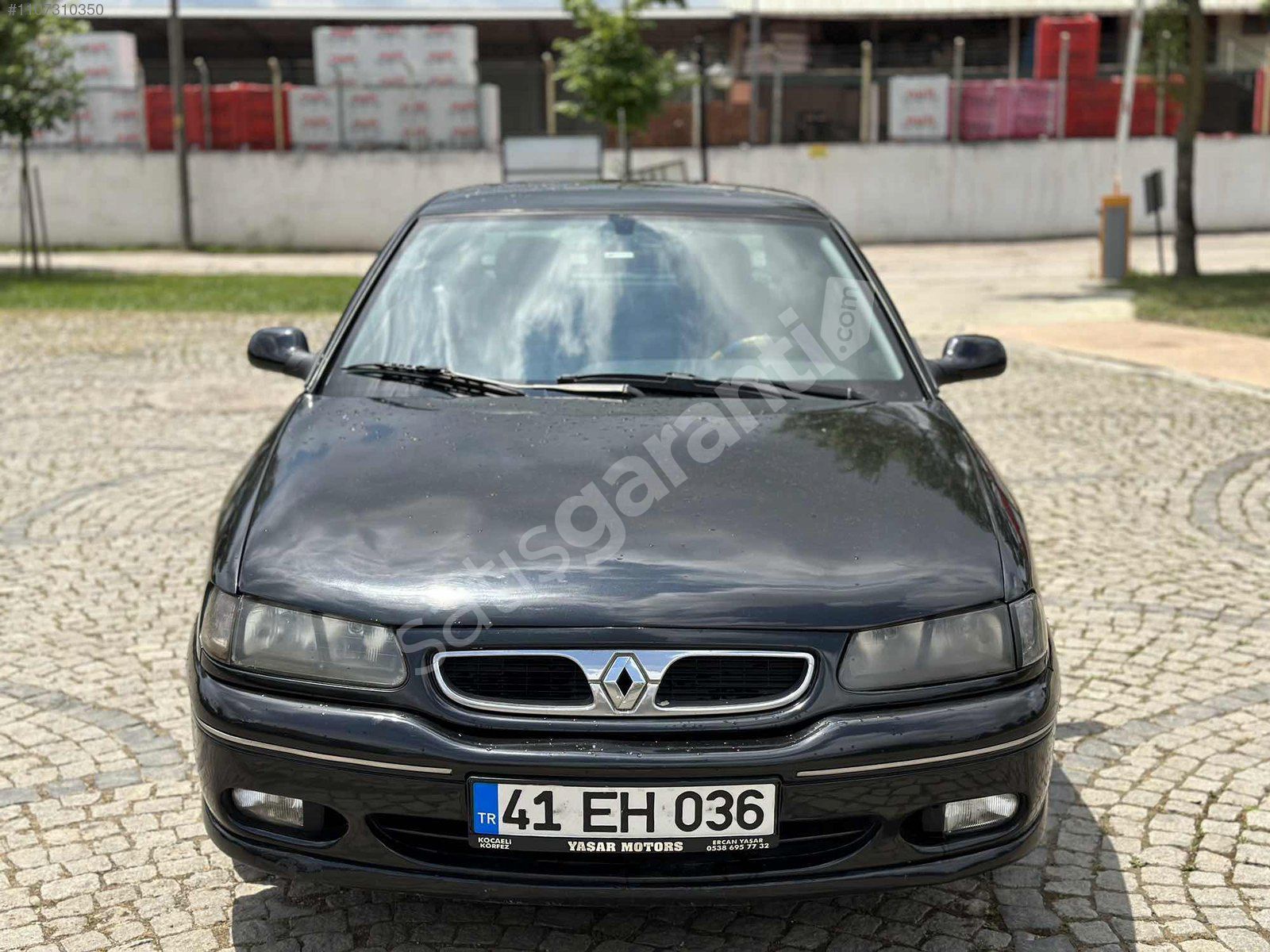 12 YILLIK SAHİBİMDEN MASRAFSIZ OTOMOTİK SAFRANE